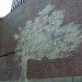 Charter Oak, Adam Niklewicz, mural, Hartford, Charter Oak mural, water-activated mural