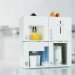Compact4All, Princess, Jan des Bouvrie, Breakfast Appliances, Toaster by Princess, Juicer by Princess, Kettle by Princess, Coffee Maker by Princess, Compact Breakfast appliances