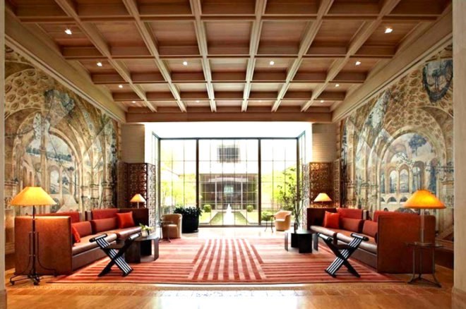 Crystal Green, Glenwood, Manhattan, Luxury, LEED, Recycled Materials, New York City, regional materials, energy efficient, Energy Star, Midtown West, Stephen B Jacobs Group