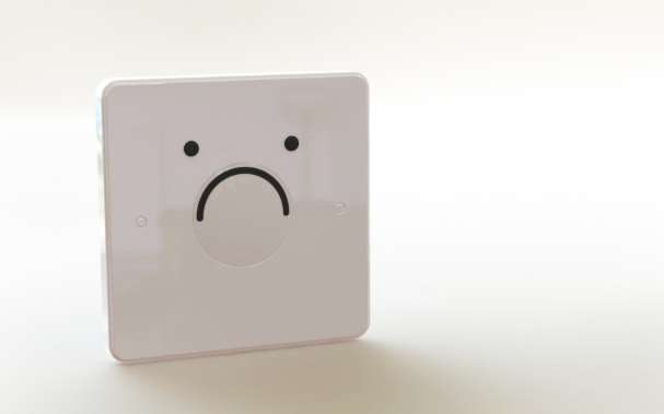 danny taylor, energy monitor, dimmer switch, energy-efficiency, green design, sustainable design, green interface, interactive objects, sustainable interiors, green intriors, energy-efficient lights, kid-friendly green design, green design for children