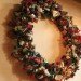 DIY Wreath, green holiday decor, green holidays, eco holiday decor, eco holidays, green design, eco design, sustainable design, green products, eco friendly products, green holiday lights, led holiday lights, led christmas lights, led lights, green lights, green christmas tree, eco christmas tree, recycled christmas tree, eco friendly christmas decor, green holiday decorations