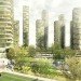 green design, eco design, sustainable design, Dom Arquitectura, Huizhou, Masterplan, rainwater harvesting, sustainable community, double skin facade, China