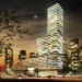 green design, eco design, sustainable design, Dom Arquitectura, Huizhou, Masterplan, rainwater harvesting, sustainable community, double skin facade, China
