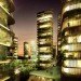 green design, eco design, sustainable design, Dom Arquitectura, Huizhou, Masterplan, rainwater harvesting, sustainable community, double skin facade, China