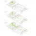 e(co)stratègia, taller Sau Arquitectura, nature bridge, barcelona, collserola mountains, landscape architecture