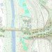 e(co)stratègia, taller Sau Arquitectura, nature bridge, barcelona, collserola mountains, landscape architecture