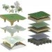 e(co)stratègia, taller Sau Arquitectura, nature bridge, barcelona, collserola mountains, landscape architecture