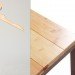 Desk, sustainable design, furniture, bamboo, furniture design, office furniture, eco design