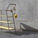 Shelves, sustainable design, furniture, bamboo, furniture design, office furniture, eco design