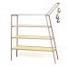 Shelves, sustainable design, furniture, bamboo, furniture design, office furniture, eco design