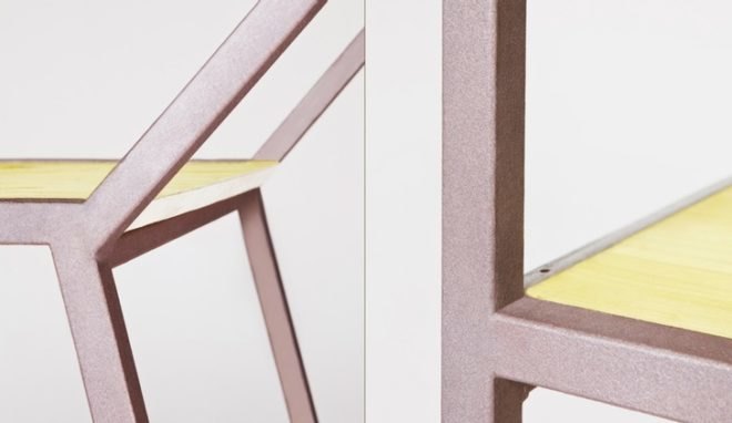 Shelves, sustainable design, furniture, bamboo, furniture design, office furniture, eco design
