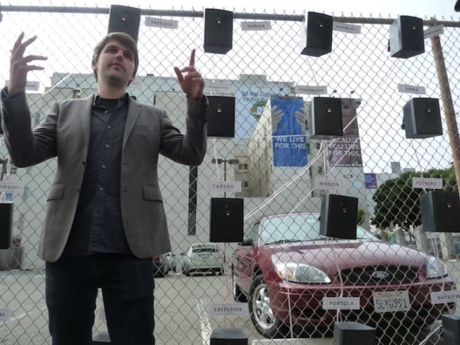 good fences make good neightbors for the urban prototyping san francisco upsf