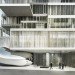 green design, eco design, sustainable design, Herzog & de Meuron, Anish Kapoor, 56 Leonard, glass tower, cantilevered residence, Tribeca