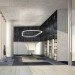 green design, eco design, sustainable design, Herzog & de Meuron, Anish Kapoor, 56 Leonard, glass tower, cantilevered residence, Tribeca