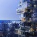green design, eco design, sustainable design, Herzog & de Meuron, Anish Kapoor, 56 Leonard, glass tower, cantilevered residence, Tribeca