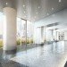 green design, eco design, sustainable design, Herzog & de Meuron, Anish Kapoor, 56 Leonard, glass tower, cantilevered residence, Tribeca