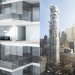 green design, eco design, sustainable design, Herzog & de Meuron, Anish Kapoor, 56 Leonard, glass tower, cantilevered residence, Tribeca