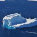 iceberg, west, antarctic, sea, ice, Amundsen, NASA, photo