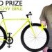 kilo glow, pure fix cycles, glow-in-the-dark bicycle, inhabitat green halloween costume contest, green halloween, diy costume contest, sustainable halloween, diy halloween costume, do it yourself halloween costume, halloween costume ideas, green design, sustainable design, eco costumes, eco halloween, eco halloween costume, green costumes, handmade halloween costume, Inhabitat 2012 Green Halloween Costume Contest