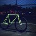 pure fix, pure fix bikes, glow in the dark bikes, kilo glow series, glowing bikes, night bikes, bikes for safe night riding