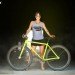 pure fix, pure fix bikes, glow in the dark bikes, kilo glow series, glowing bikes, night bikes, bikes for safe night riding
