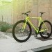 pure fix, pure fix bikes, glow in the dark bikes, kilo glow series, glowing bikes, night bikes, bikes for safe night riding