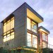 Capitol Hill Residence, Capitol Hill, Seattle, Washington, Balance Associates Architects, Architecture, sustainable, daylighting, modern design, Charter Construction, photovoltaic system, geothermal, energy efficient, solar shading