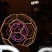 LED Art, led lights, LED tubes, leo villareal, light emitting diode, madison square park, LED light installation, light sculpture, madison square park, lit up art madison square park