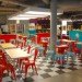 willem heeffer, recycled materials, reinvented oil cans, helsinki design, green design, transformed objects, sustainable design, green lamps