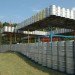Lions Park Playscape, Lions Park, Rural Studio, Auburn University, Greensboro