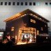 Touching the Earth Lightly, South Africa, Cape Town, Shanghai, solar bulbs, bamboo stalactites, mushroom farm, Biennale pavilion, plastic light bulbs, slums, low cost housing, urban design, Liter of Light, green design, sustainable design, Stephen Lamb, COP 17