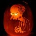 maniac pumpkin carvers, brooklyn, pumpkins, marc evans, chris soria, halloween, nyc, jack o lantern