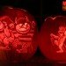 maniac pumpkin carvers, brooklyn, pumpkins, marc evans, chris soria, halloween, nyc, jack o lantern, wild things