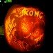 maniac pumpkin carvers, brooklyn, pumpkins, marc evans, chris soria, halloween, nyc, jack o lantern, king kong