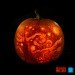 maniac pumpkin carvers, brooklyn, pumpkins, marc evans, chris soria, halloween, nyc, jack o lantern, the walking dead