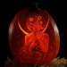 maniac pumpkin carvers, brooklyn, pumpkins, marc evans, chris soria, halloween, nyc, jack o lantern, mucha