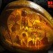 maniac pumpkin carvers, brooklyn, pumpkins, marc evans, chris soria, halloween, nyc, jack o lantern, zombies