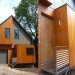 FSC-certified, Matchbox House, LEED Platinum, timber, recycled materials, energy efficiency, energy star appliances, low flow plumbing, indigenous species, green design, sustainable design, eco-design