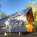 FSC-certified, Matchbox House, LEED Platinum, timber, recycled materials, energy efficiency, energy star appliances, low flow plumbing, indigenous species, green design, sustainable design, eco-design