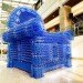 varnai gyula, green design, recycled artwork, sustainable design, salvaged materials, plastic bottle chair