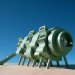 michael jantzen, the transformation house, solar power building, adaptable construction, sustainable design, green architecture, modular building
