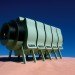 michael jantzen, the transformation house, solar power building, adaptable construction, sustainable design, green architecture, modular building