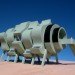 michael jantzen, the transformation house, solar power building, adaptable construction, sustainable design, green architecture, modular building