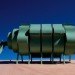 michael jantzen, the transformation house, solar power building, adaptable construction, sustainable design, green architecture, modular building