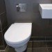 Low-Flow Toilet, 7 Easy Ways To Save Water in Your House, How to save water in your home, saving water, save water, water savings, water conservation, green design, eco design, sustainable design, how to save water, world water crisis, water shortage, save water