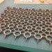 new york institute of technology, nyit, sodabib, recycled plastic, shipping pallets, waste bottles