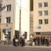 Poland, Warsaw, Etger Keret, Jakub Szczesny, architecture, thin house, tiny house, Holocaust, Warsaw Ghetto