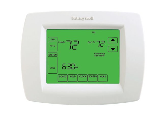 honeywell, honeywell programmable thermostats, programmable thermostat, thermostat, save money with a programmable thermostat, how to use a programmable thermostat, energy savings, energy efficiency, save money in your home, cut energy bill, how to save money, how to save energy, energy savings,