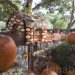 Cinderella’s Pumpkin Village, Dallas Arboretum, pumpkin patch, pumpkin village, Halloween, pumpkins