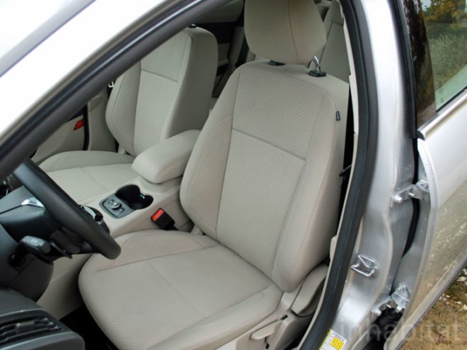 test drive, Ford Focus Electric, Ford, Focus Electric, electric car, green car, green transportation, sustainable transportation, Laura K. Cowan